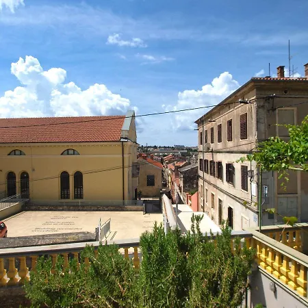 Appartamento Branko 1645