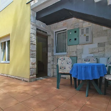 Appartamento Branko 1645 Pola