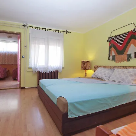 Appartamento Branko 1645 *