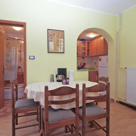 Branko 1645 Appartamento *