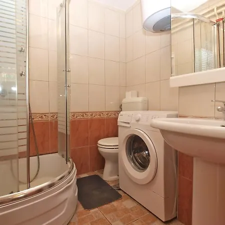 Branko 1645 Apartmán