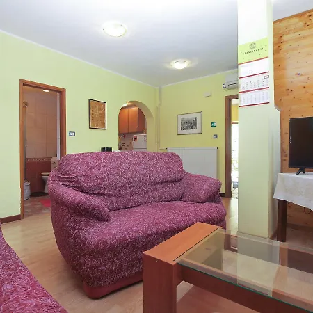 Apartmán Branko 1645 *