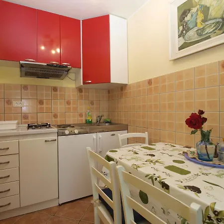 Apartmán Branko 1645 Pula